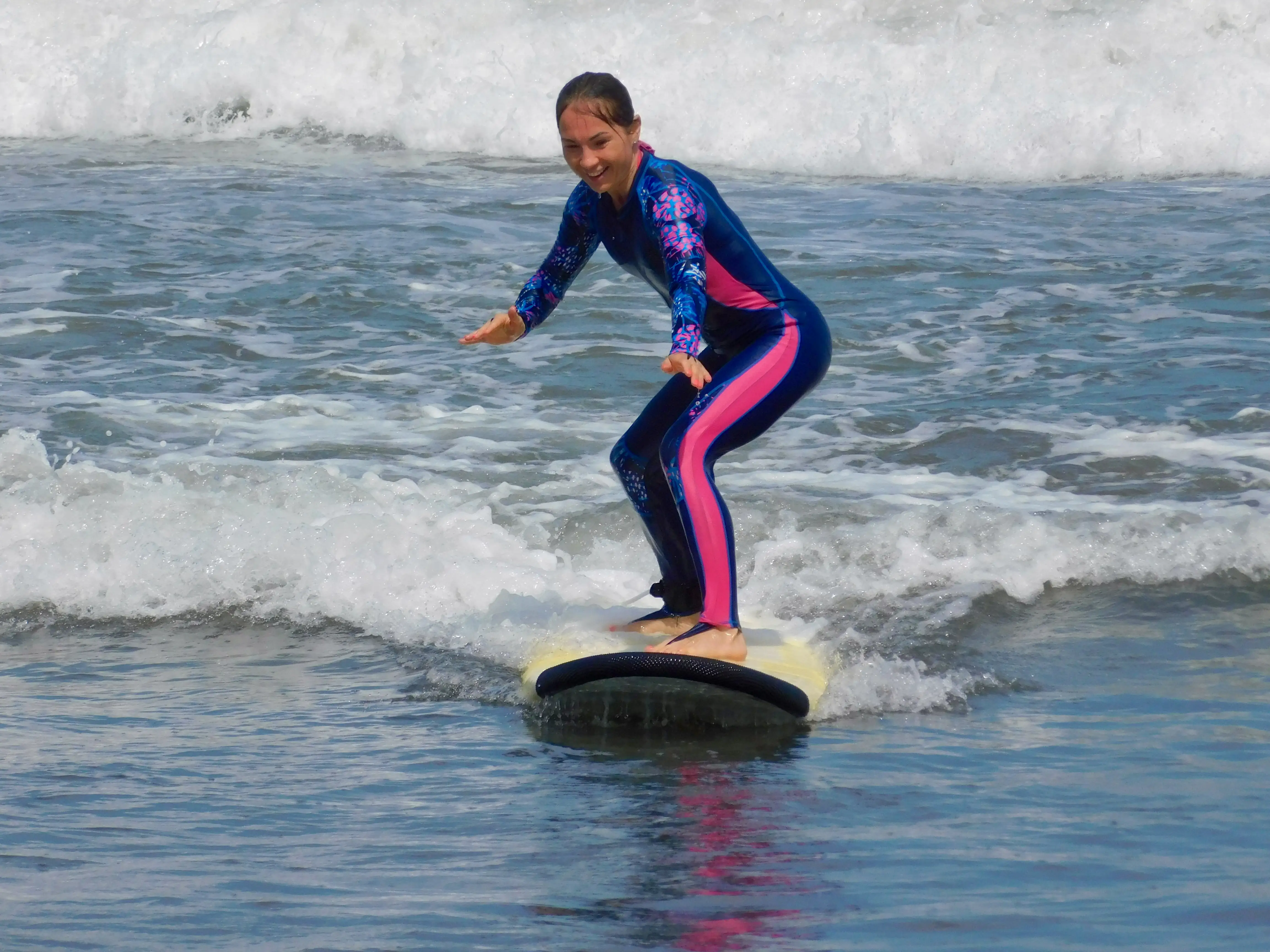 Surfer